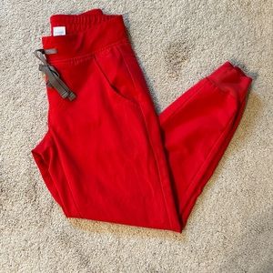 Figs Zamora jogger scrub pants